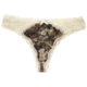 Wilderness Dreams Lace Thong, Mossy Oak Country X-Large 602650-XL