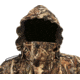 Wildfowler Insulated Waterproof Parka - Mens, Wildgrass, Medium, 930WG-M