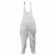 WILDFOWLER Waterproof Bibs - Men's, White Snow, 3XL, 963WHT-3X