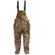 Wildfowler Waterproof Bib Pants - Mens, Wildgrass, Small, 963WG-S, 963WG-S