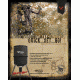 Wildgame Innovations Quick Set Pro 270lb 40 Gal Poly Barrel Feeder w/Digital Timer, OD Green, W270PRO