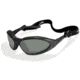 Wiley X JP-1 Rx Prescription Sunglasses/Goggles