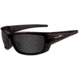 Wiley X Lantern Prescription Sunglasses - Gloss Black Frame ACLAN01