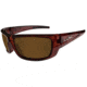 Wiley X Lantern Prescription Sunglasses - Gloss Tortoise Frame ACLAN04