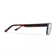 Wiley X WX Chase Sunglasses, Clear Lenses, WSCHSC