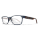 Wiley X WX Chase Sunglasses, Clear Lenses, WSCHSC