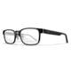 Wiley X Chase Sunglasses, Matte Black Frame/Temples, WSCHS01