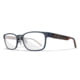 Wiley X WX Chase Sunglasses, Matte Blue Frame, Gloss Demi Temples, WSCHS03