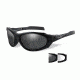 Wiley X XL-1 Bifocal Prescription RX Sunglasses/ Goggles