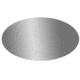 Wiley X Replacement Lenses - Polarized Silver Flash Smoke Gray Tint *Only Lenses* 