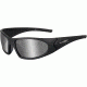 Wiley X WX Zen ACZEN Bifocal Rx Sunglasses - Matte Black Frame ACZEN04BF