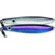 Williamson Vortex Speed Jig, 10/0 Assist Hook, Black Purple, 7oz, 6 1/4in, VSJ200BLKPrpL