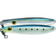 Williamson Vortex Speed Jig, 10/0 Assist Hook, Sardine, 7oz, 6 1/4in, VSJ200SRD