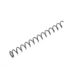 Wilson Combat Recoil Spring, Officer's Model, 18No., 10CO18