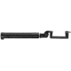 Winbest XD-10 Selfie Stick w/ Built In Bluetooth Shutter, USB Charging Port, Silver, Extends from 7 in - 30 in BK12639