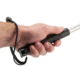 Winbest XD-10 Selfie Stick w/ Built In Bluetooth Shutter, USB Charging Port, Silver, Extends from 7 in - 30 in BK12639