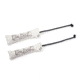 Winchester Pet King Buck 2 pack of Marking Dummies, Canvas, S/L, KB-DMS-CNVS-S/L-1