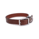 Winchester Pet King Buck Core D Leather Collar, Leather, L, KB-DRLC-LTR-L-1
