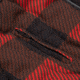 Winchester Pet King Buck Quilted Dog Jacket, Buffalo Red, S/M, KB-QJKT-RDBFL-S/M-1