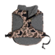 Winchester Pet King Buck Quilted Dog Jacket, Camo, L/XL, KB-QJKT-CMO-L/XL-1