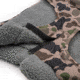Winchester Pet King Buck Quilted Dog Jacket, Camo, L/XL, KB-QJKT-CMO-L/XL-1