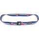 Wingo Outdoors Basecamp Belt - RepYourWater, Texas Trout, One Size Fits Most, W-BAS-510-OS