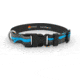 Wingo Outdoors Dog Collar - Kind Design, Delaware River, Small/Medium, W-COL-407-SMD