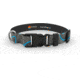 Wingo Outdoors Dog Collar - Kind Design, Deschutes River, Large/X-Large, W-COL-405-LXL