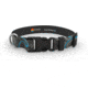 Wingo Outdoors Dog Collar - Kind Design, Green River, Small/Medium, W-COL-408-SMD