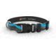 Wingo Outdoors Dog Collar - Kind Design, Kennebec River, Small/Medium, W-COL-406-SMD