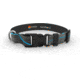 Wingo Outdoors Dog Collar - Kind Design, Madison River, Large/X-Large, W-COL-404-LXL
