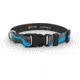 Wingo Outdoors Dog Collar - Kind Design, Snake River, Small/Medium, W-COL-403-SMD