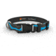 Wingo Outdoors Dog Collar - Kind Design, Yellowstone River, Small/Medium, W-COL-402-SMD