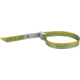 Wingo Outdoors Fish Skin Cam Strap - RepYourWater, Brook Trout, 2 foot length, W-CAM-503-2FT