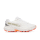 Wolverine Agility Peak 5 Trail Running Shoes - Mens, White/Flare, 11 US, J068693-11