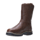 Wolverine Darco Waterproof Steel-Toe Wellington Boot - Mens, Brown, 12 US, Extra Wide, W02359-12EW