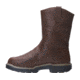 Wolverine Darco Waterproof Steel-Toe Wellington Boot - Mens, Brown, 12 US, Extra Wide, W02359-12EW