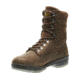 Wolverine I-90 DuraShocks Waterproof Insulated 8in Work Boot - Mens, Stone, 11 US, Medium, W03238-11M