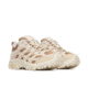 Wolverine Moab 3 Casual Shoes - Womens, Hazel, 8.5 US, J038800-8.5