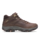 Wolverine Moab Adventure 3 MID WP Hiking Boots - Men's, Earth, 12 US, J003821Z-12