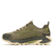 Wolverine Moab Speed 2 Hiking Shoes - Mens, Olive, 13 US, J037527-13