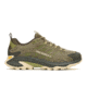 Wolverine Moab Speed 2 Hiking Shoes - Mens, Olive, 13 US, J037527-13