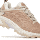 Wolverine Moab Speed 2 Leather WP Hiking Shoes - Womens, Hazel, 10 US, J038840-10