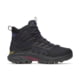 Wolverine Moab Speed 2 Thermo MID WP Winter Hiking Boots - Men's, Arcane, 11.5 US, J038293-11.5