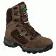 Mens 1012 Gunner 8in Maxi 640g Insulated, Brown, 13/W