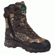 Mens 2007 Maniac - 8in Side Zip Realtree XTRA, Brown, 13/W