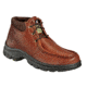 Mens American Bison Wallaby, Brown, 13/W