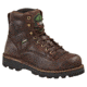 Mens Instigator 6in Timber Mountian X-Static Odor Control, Brown, 13/W