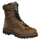 Mens Instigator 9in Timber Mountian 440g X-Static Odor Control, Brown, 13/W