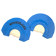 Woodhaven Calls WH079 Blue Cutter Turkey Three Reed